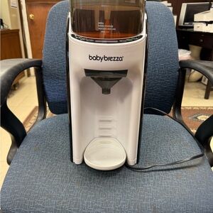 Baby Brezza Formula Dispenser